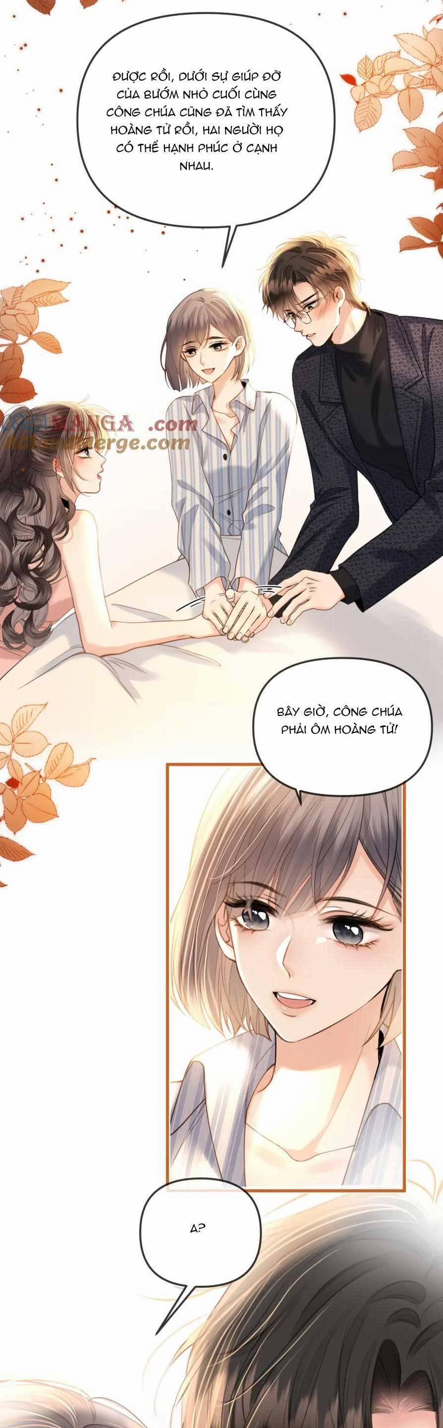 manhwax10.com - Truyện Manhwa Ngày Mai Cũng Thích Em Chương 38 Trang 14