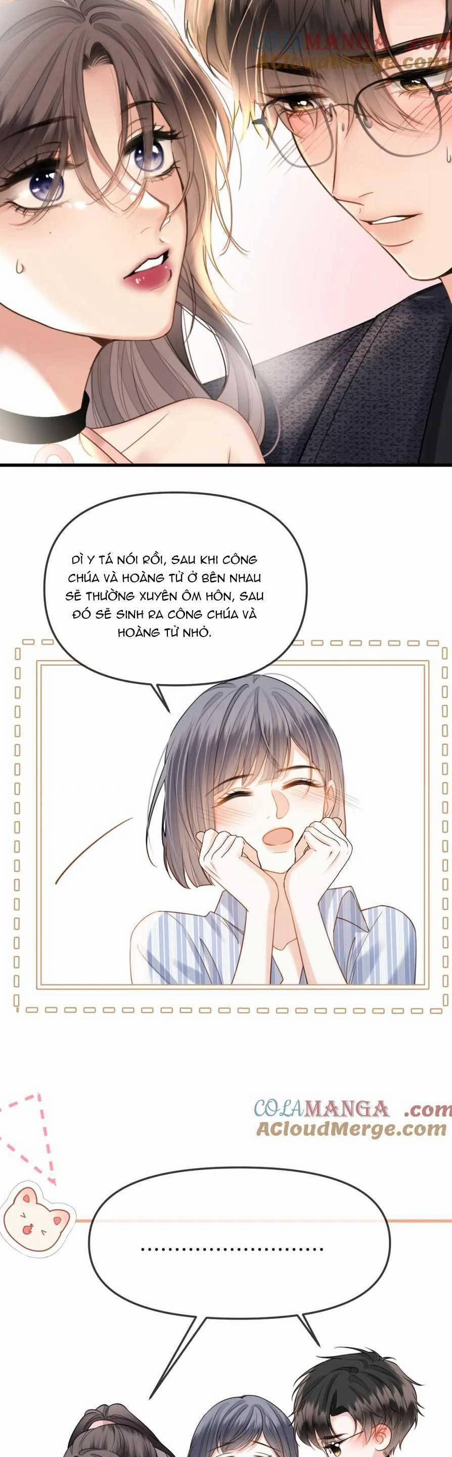 manhwax10.com - Truyện Manhwa Ngày Mai Cũng Thích Em Chương 38 Trang 15