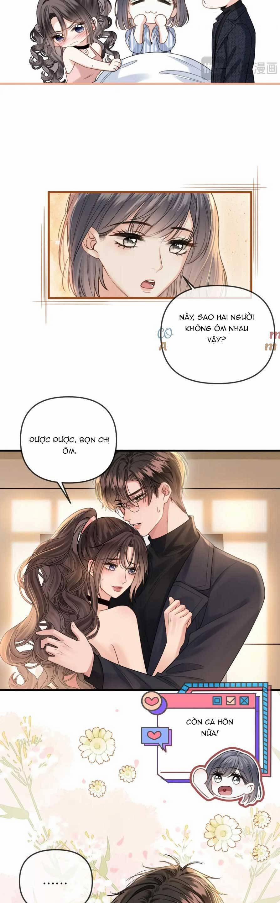 manhwax10.com - Truyện Manhwa Ngày Mai Cũng Thích Em Chương 38 Trang 16