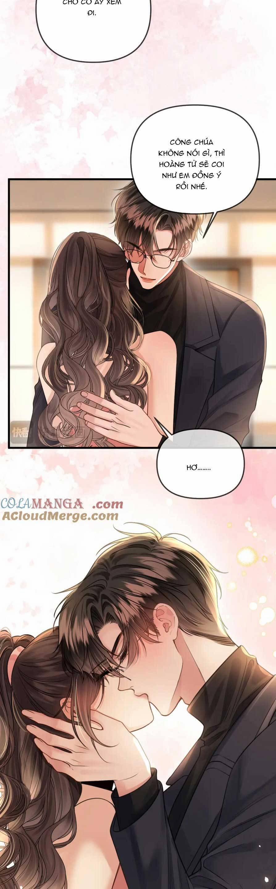 manhwax10.com - Truyện Manhwa Ngày Mai Cũng Thích Em Chương 38 Trang 18