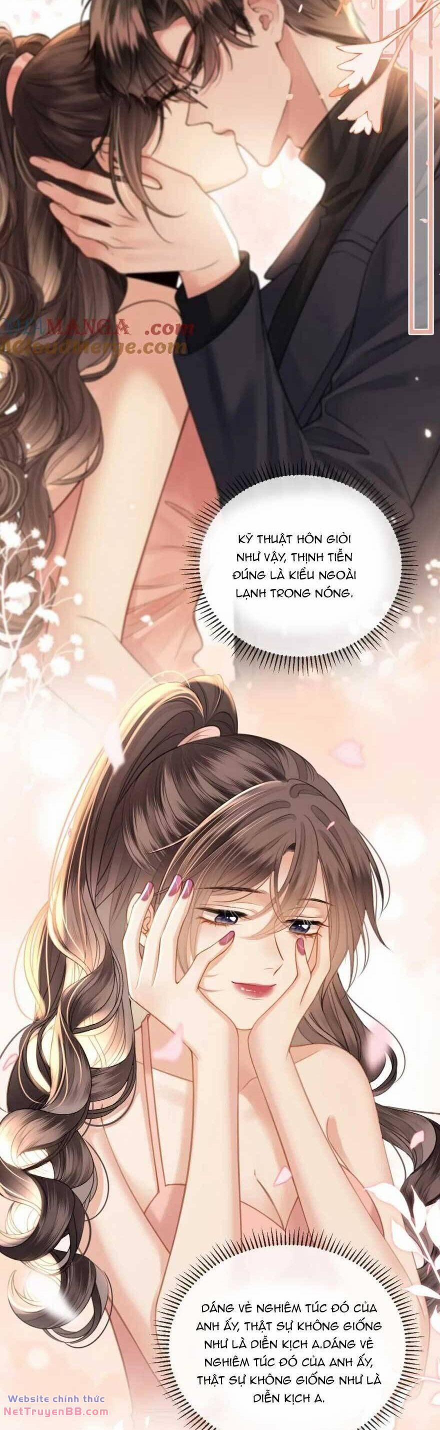 manhwax10.com - Truyện Manhwa Ngày Mai Cũng Thích Em Chương 39 Trang 2