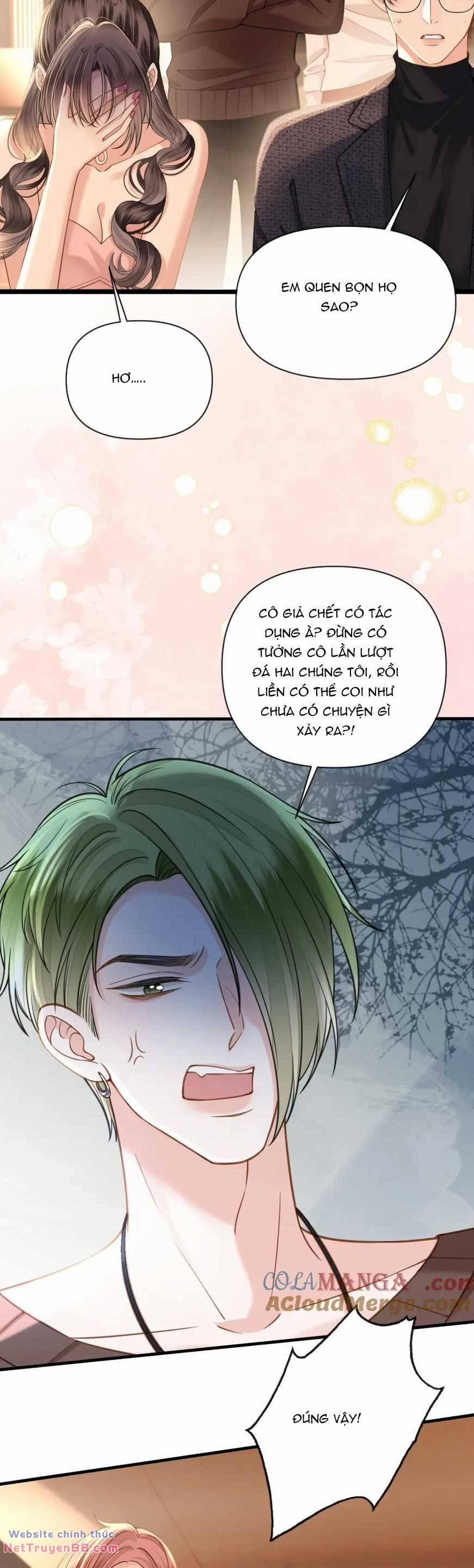 manhwax10.com - Truyện Manhwa Ngày Mai Cũng Thích Em Chương 39 Trang 13