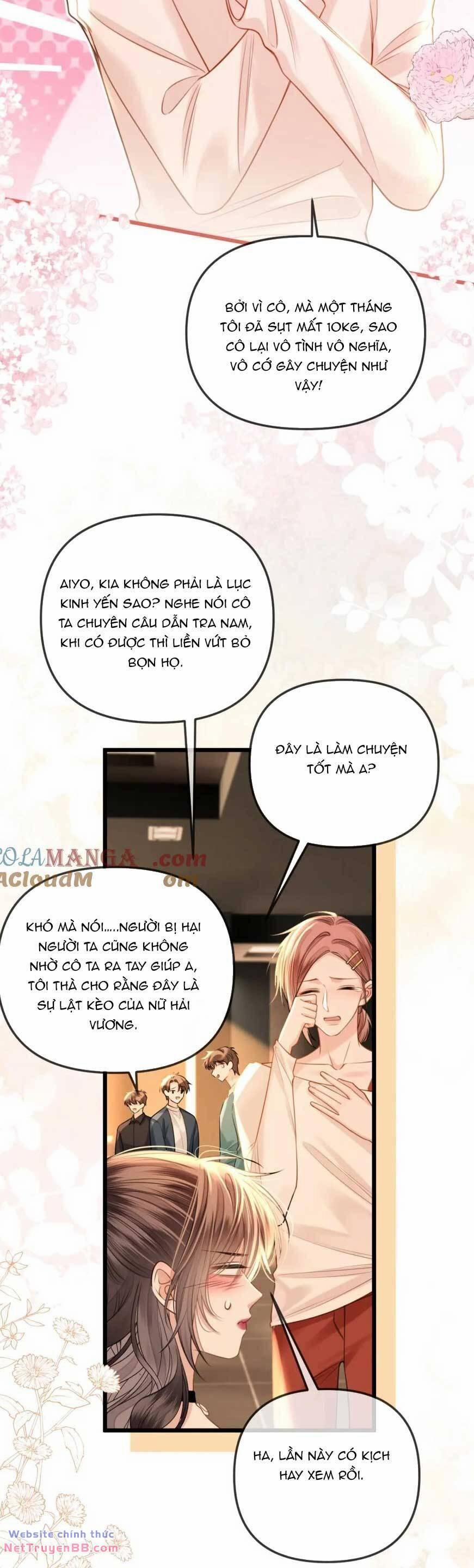 manhwax10.com - Truyện Manhwa Ngày Mai Cũng Thích Em Chương 39 Trang 16