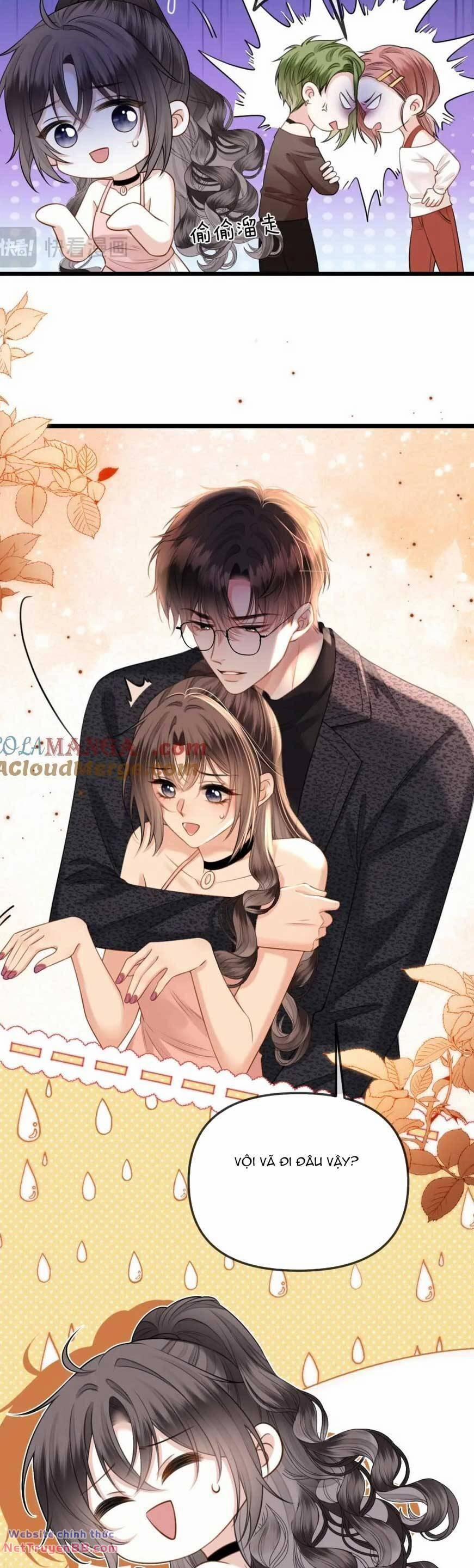 manhwax10.com - Truyện Manhwa Ngày Mai Cũng Thích Em Chương 39 Trang 19