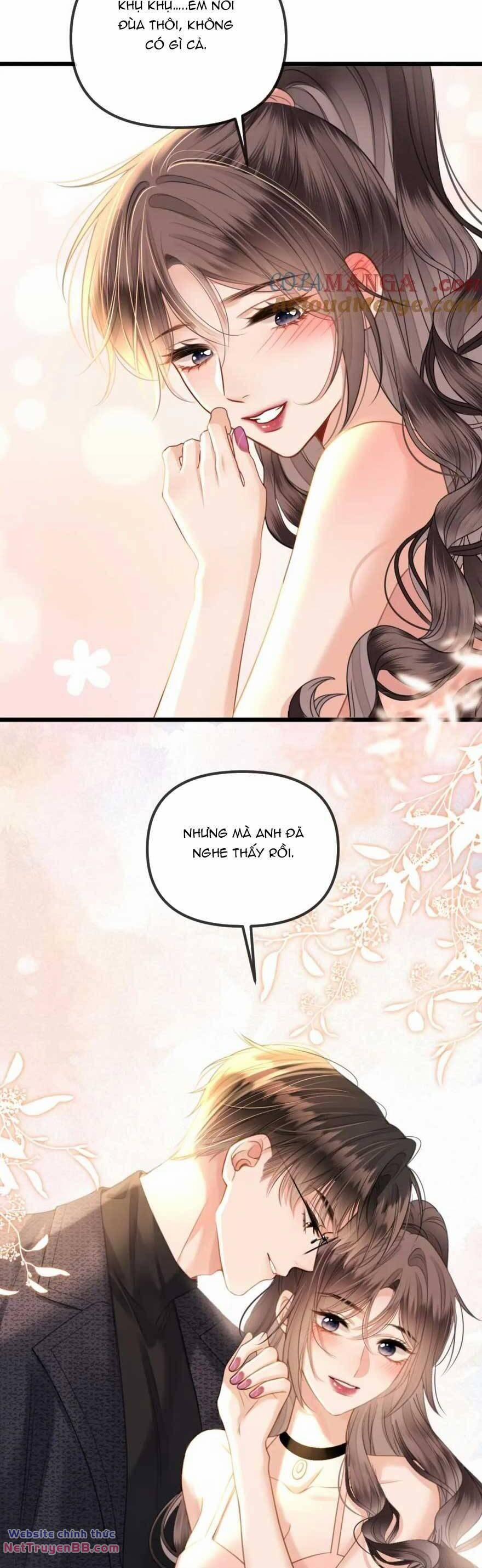 manhwax10.com - Truyện Manhwa Ngày Mai Cũng Thích Em Chương 39 Trang 5