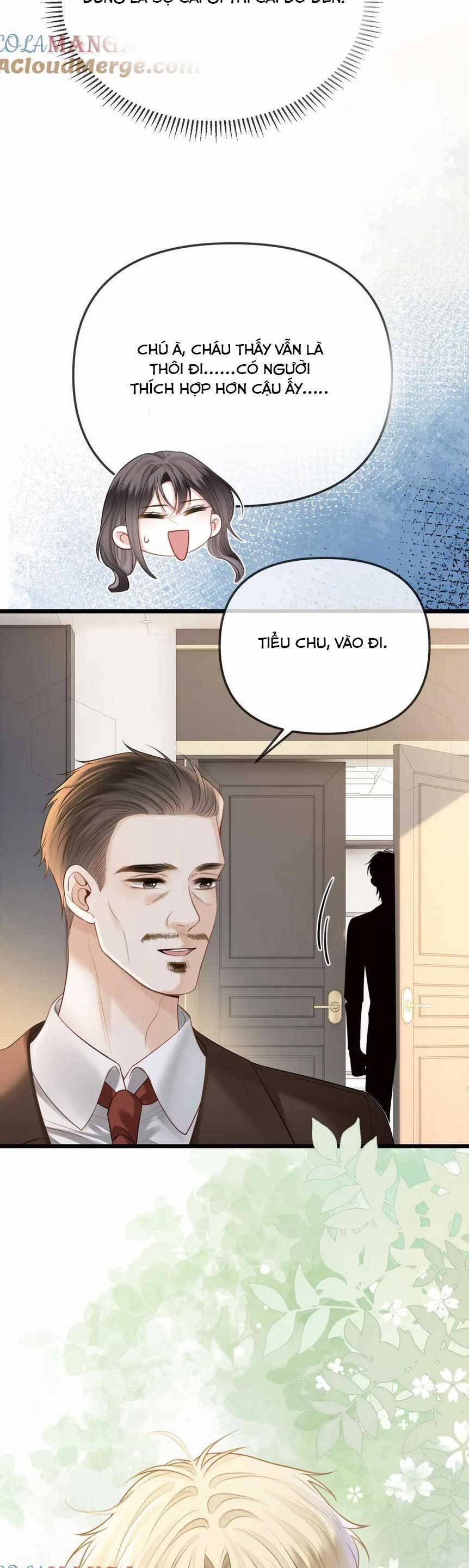 manhwax10.com - Truyện Manhwa Ngày Mai Cũng Thích Em Chương 40 Trang 13