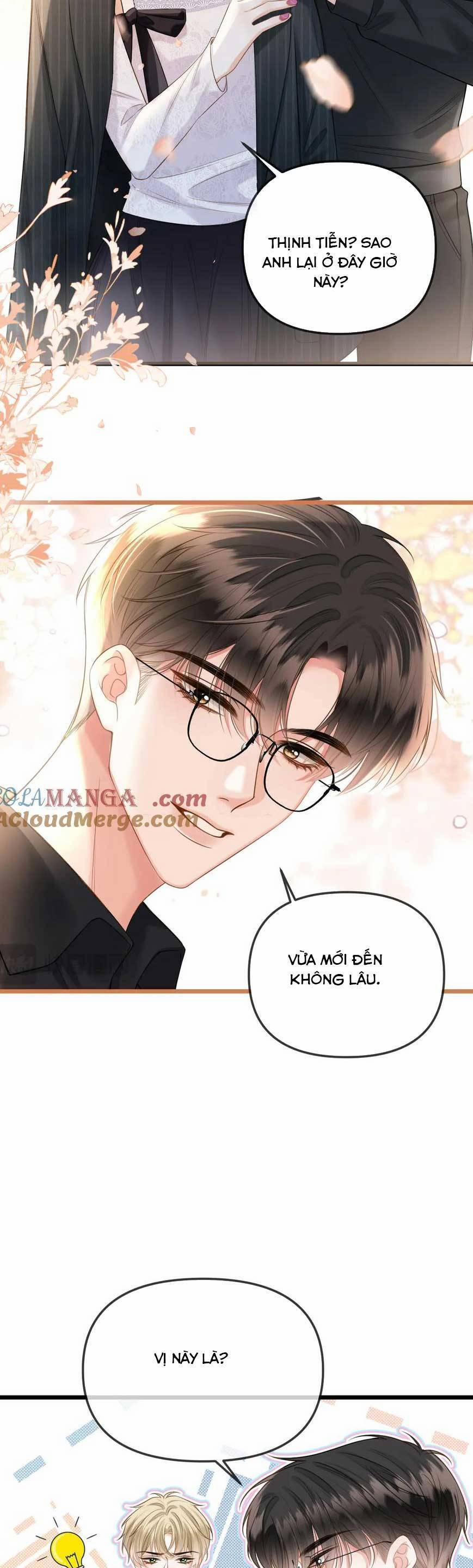 manhwax10.com - Truyện Manhwa Ngày Mai Cũng Thích Em Chương 41 Trang 18