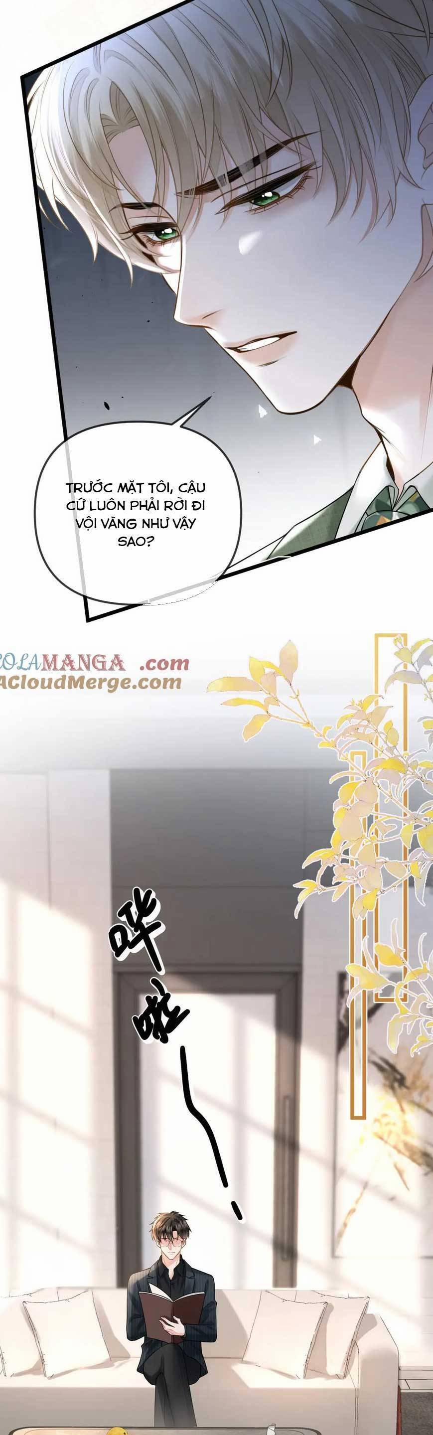 manhwax10.com - Truyện Manhwa Ngày Mai Cũng Thích Em Chương 41 Trang 20