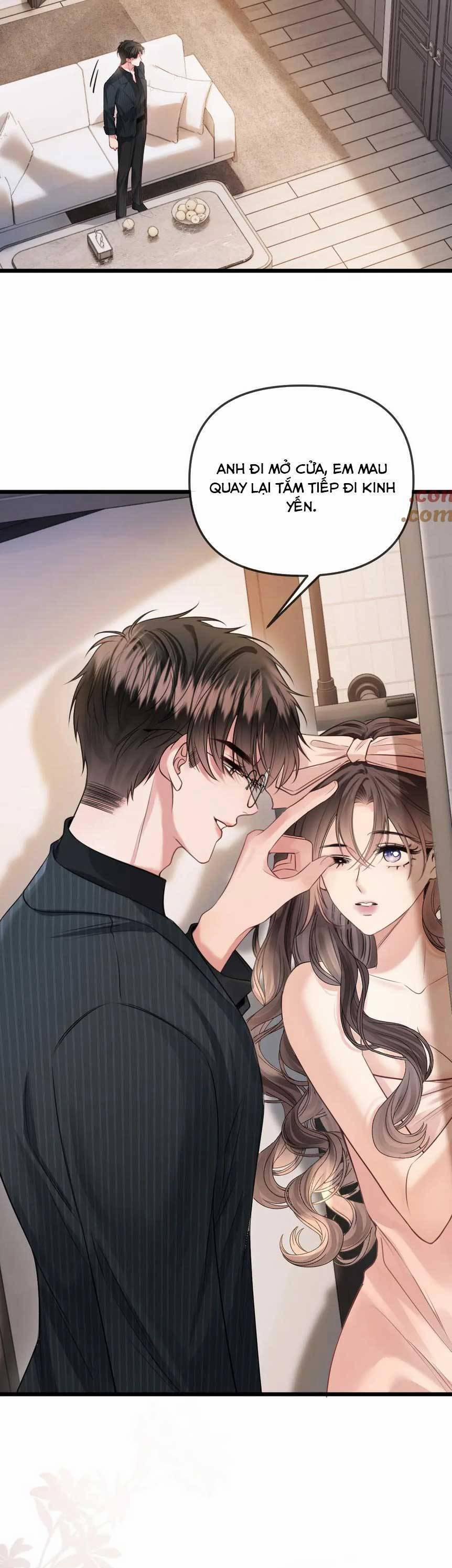 manhwax10.com - Truyện Manhwa Ngày Mai Cũng Thích Em Chương 41 Trang 24