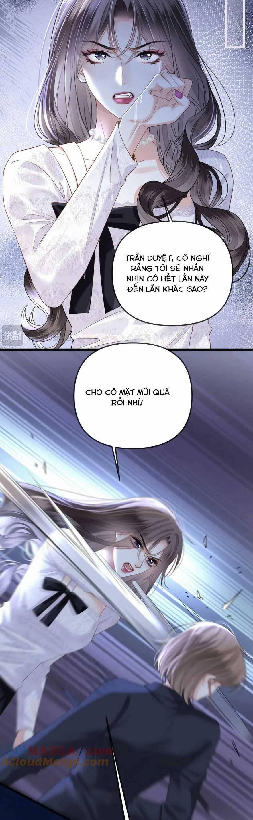 manhwax10.com - Truyện Manhwa Ngày Mai Cũng Thích Em Chương 41 Trang 8