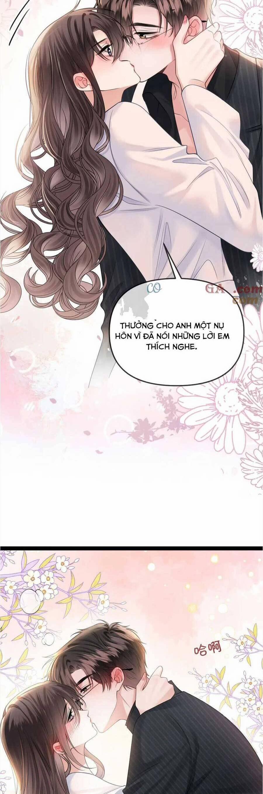 manhwax10.com - Truyện Manhwa Ngày Mai Cũng Thích Em Chương 42 Trang 24