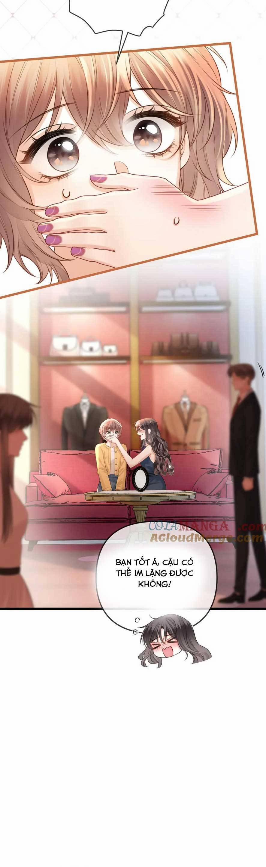 manhwax10.com - Truyện Manhwa Ngày Mai Cũng Thích Em Chương 43 Trang 17