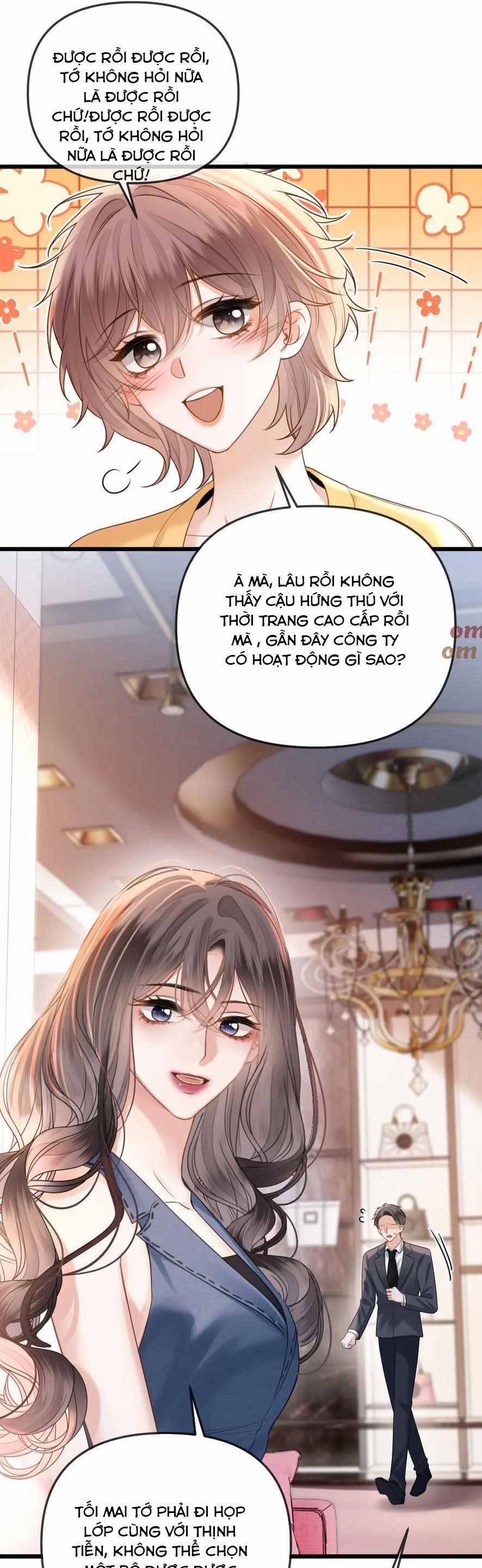 manhwax10.com - Truyện Manhwa Ngày Mai Cũng Thích Em Chương 43 Trang 18