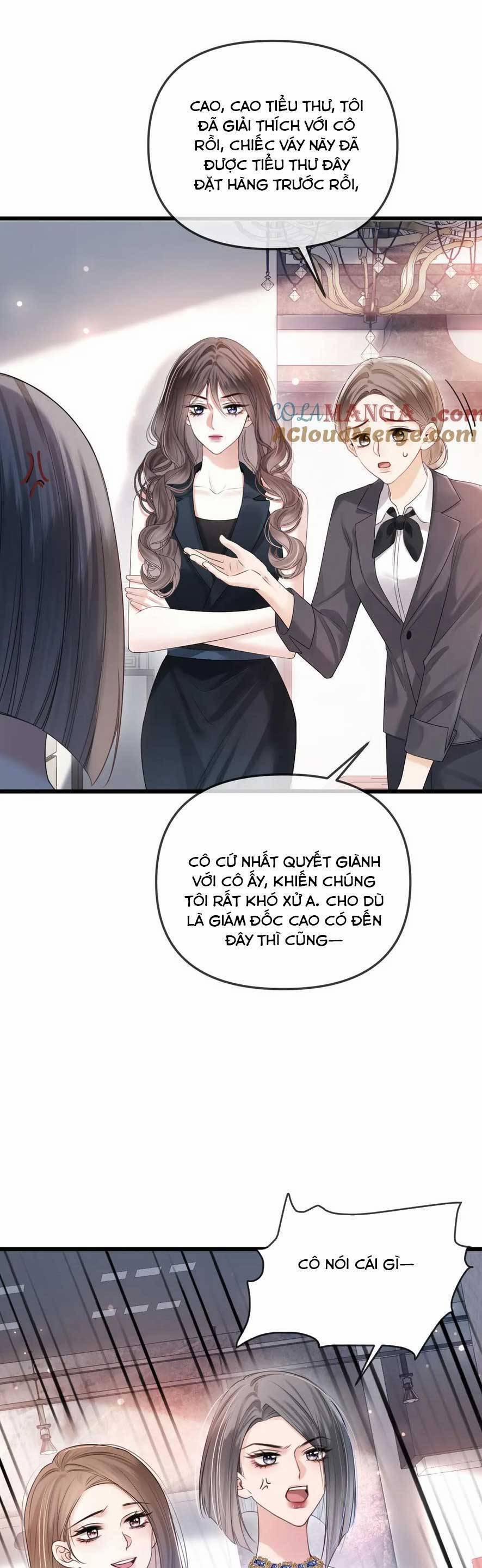 manhwax10.com - Truyện Manhwa Ngày Mai Cũng Thích Em Chương 43 Trang 23