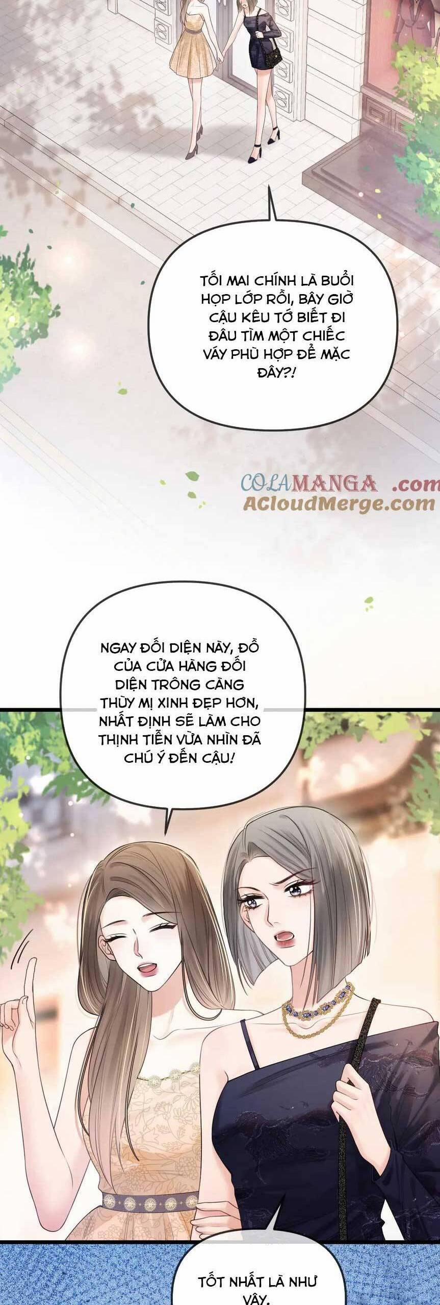 manhwax10.com - Truyện Manhwa Ngày Mai Cũng Thích Em Chương 43 Trang 25