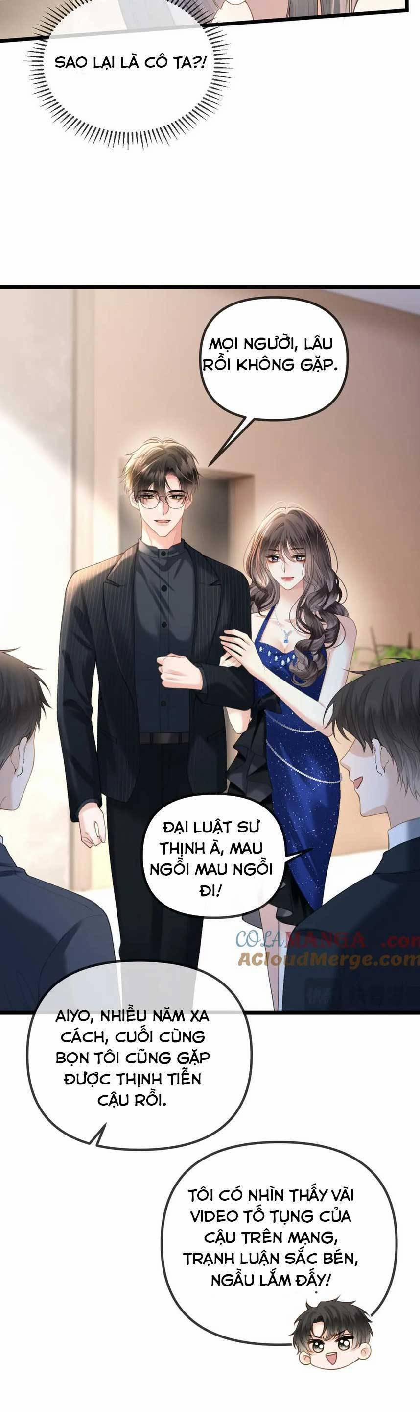 manhwax10.com - Truyện Manhwa Ngày Mai Cũng Thích Em Chương 44 Trang 13