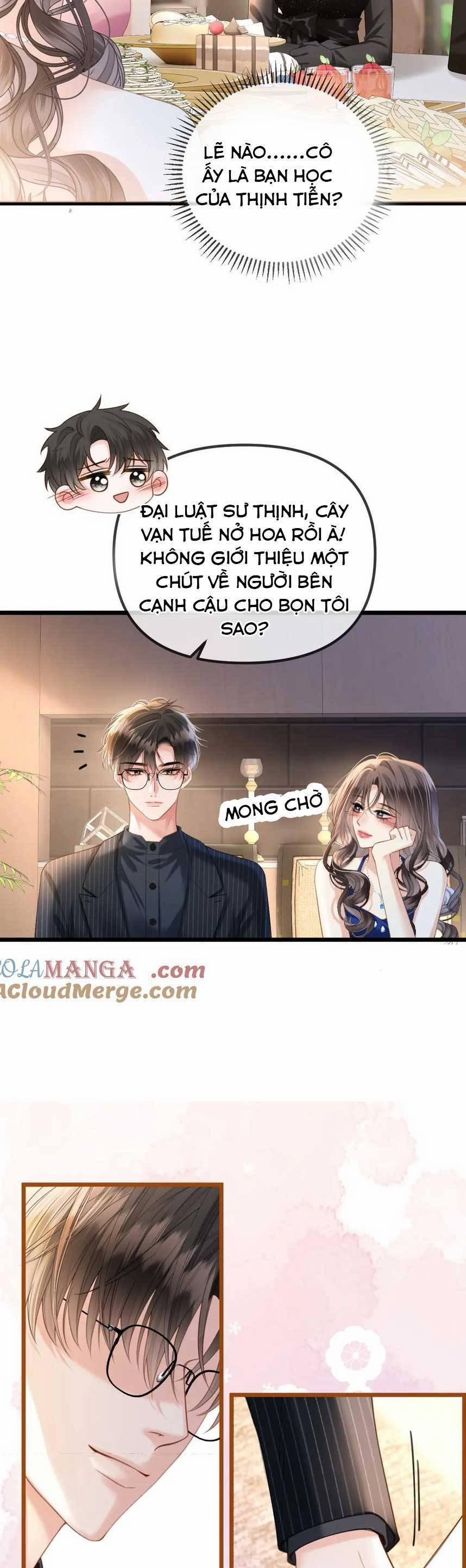 manhwax10.com - Truyện Manhwa Ngày Mai Cũng Thích Em Chương 44 Trang 15