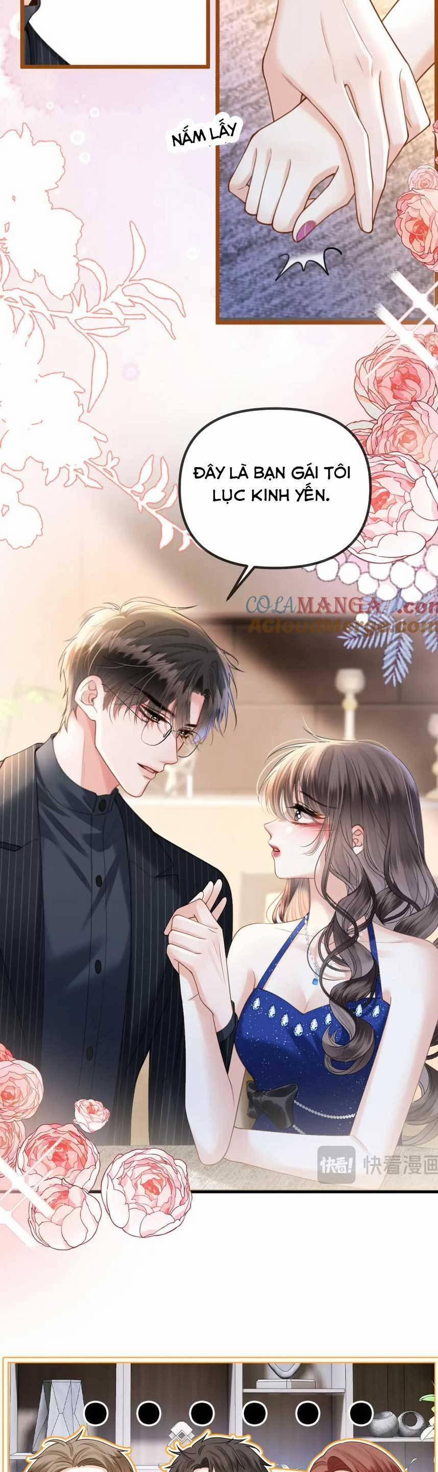 manhwax10.com - Truyện Manhwa Ngày Mai Cũng Thích Em Chương 44 Trang 16