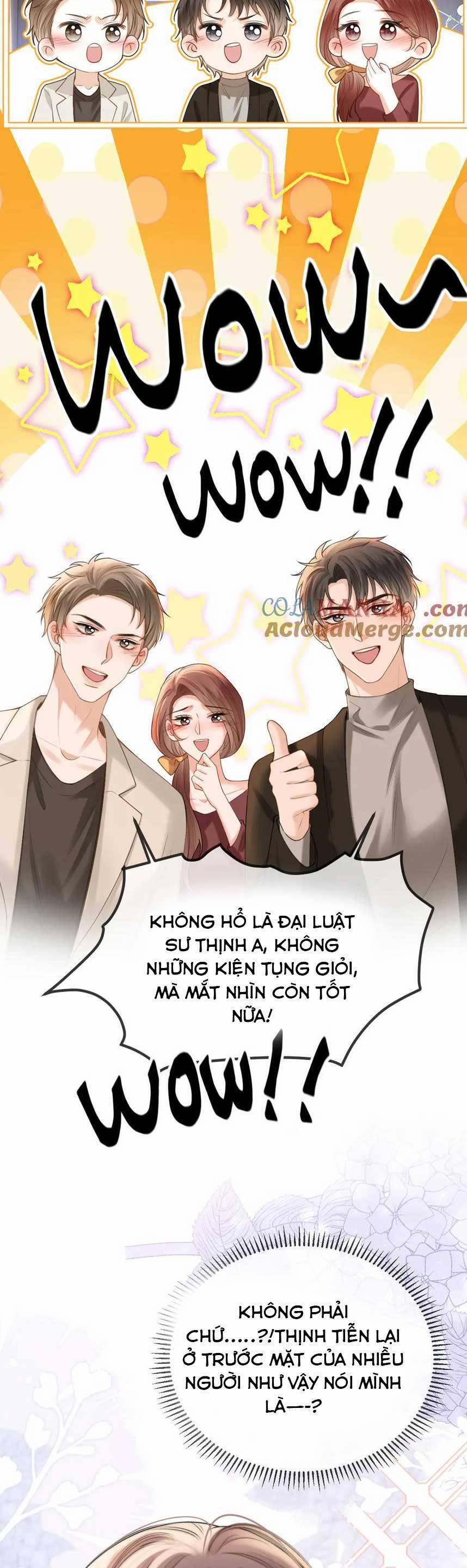 manhwax10.com - Truyện Manhwa Ngày Mai Cũng Thích Em Chương 44 Trang 17