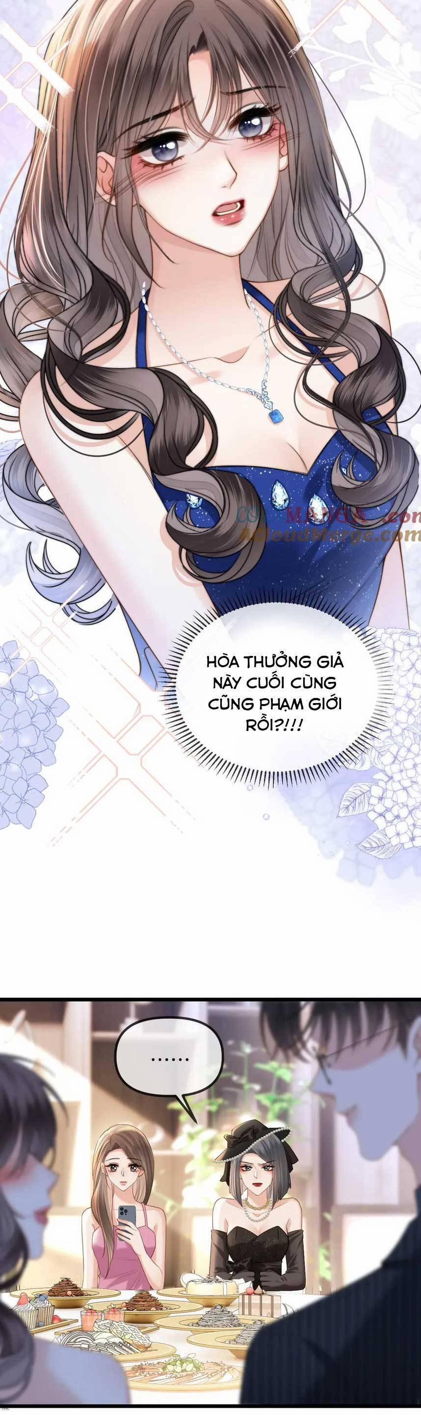 manhwax10.com - Truyện Manhwa Ngày Mai Cũng Thích Em Chương 44 Trang 18