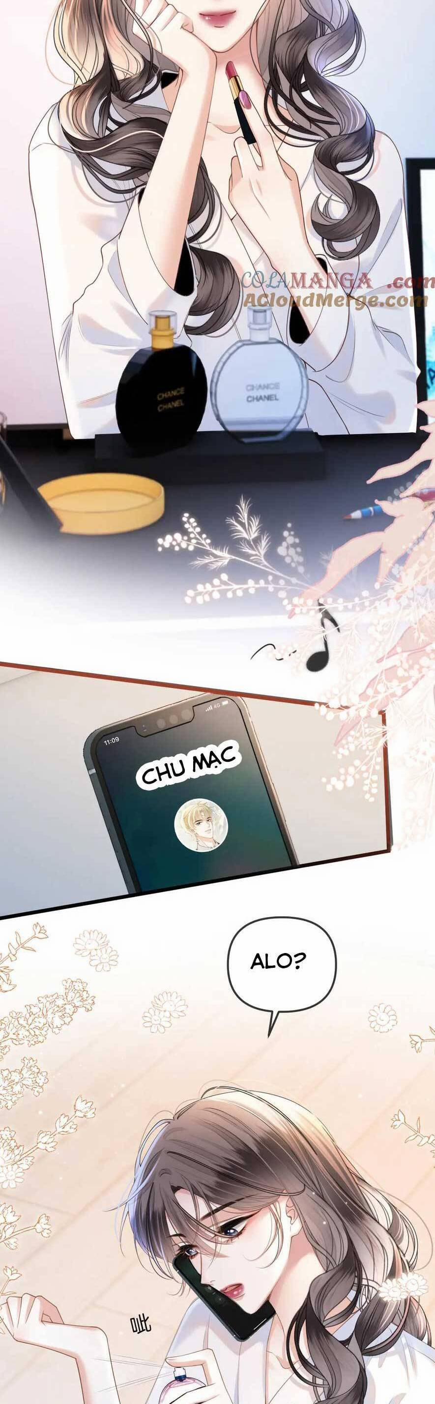 manhwax10.com - Truyện Manhwa Ngày Mai Cũng Thích Em Chương 44 Trang 3