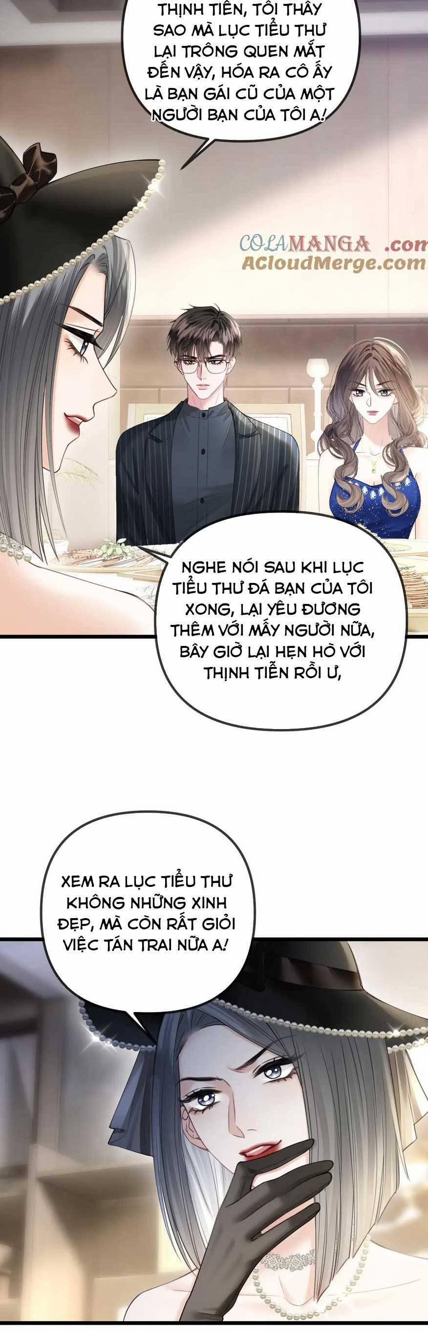 manhwax10.com - Truyện Manhwa Ngày Mai Cũng Thích Em Chương 44 Trang 21