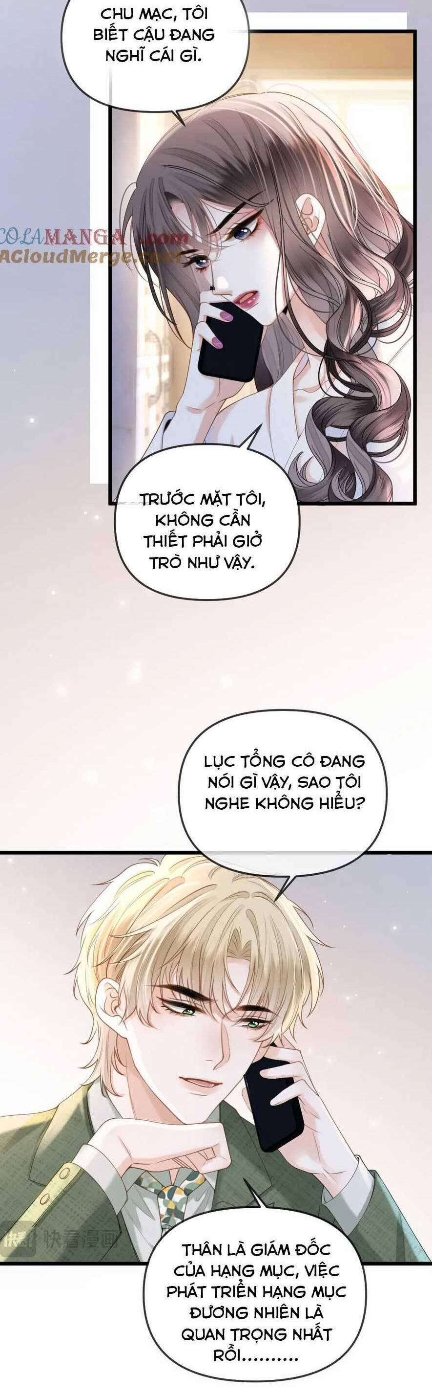 manhwax10.com - Truyện Manhwa Ngày Mai Cũng Thích Em Chương 44 Trang 5