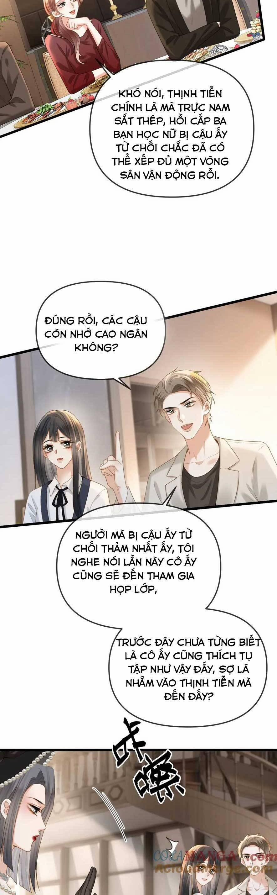 manhwax10.com - Truyện Manhwa Ngày Mai Cũng Thích Em Chương 44 Trang 9