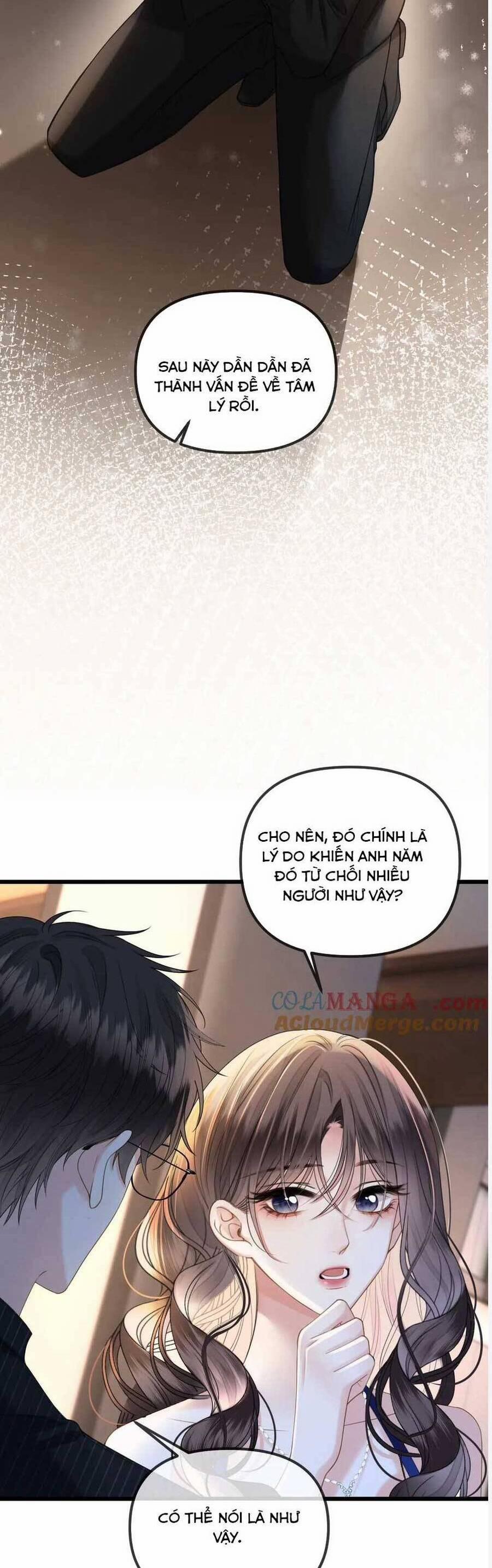 manhwax10.com - Truyện Manhwa Ngày Mai Cũng Thích Em Chương 45 Trang 17