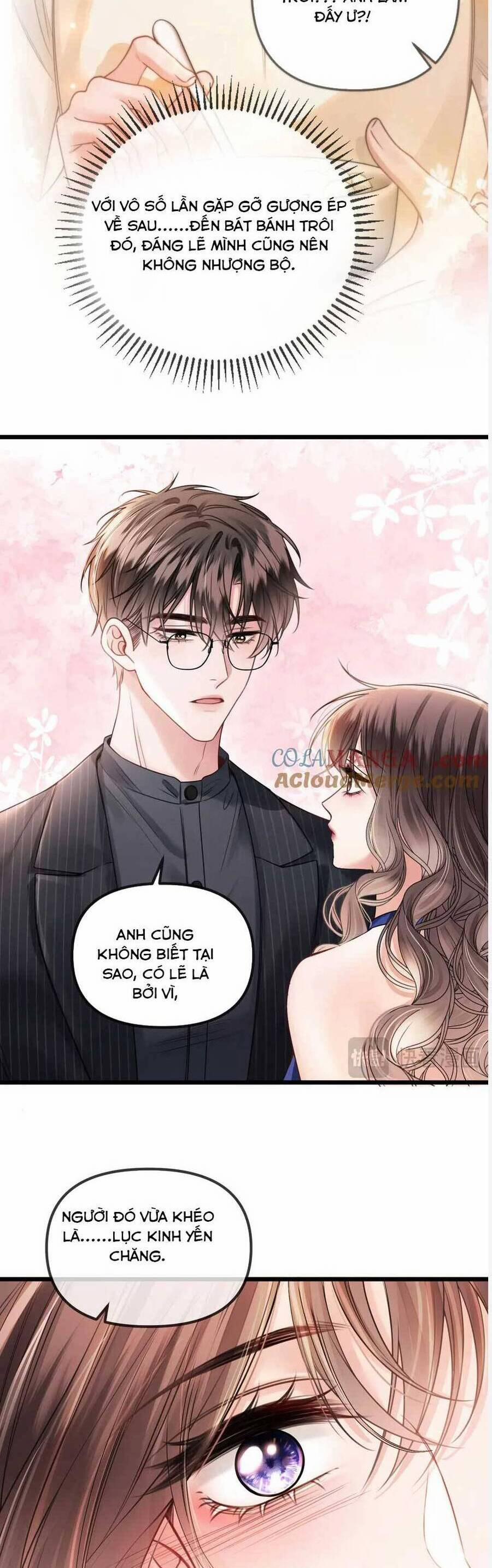 manhwax10.com - Truyện Manhwa Ngày Mai Cũng Thích Em Chương 45 Trang 20