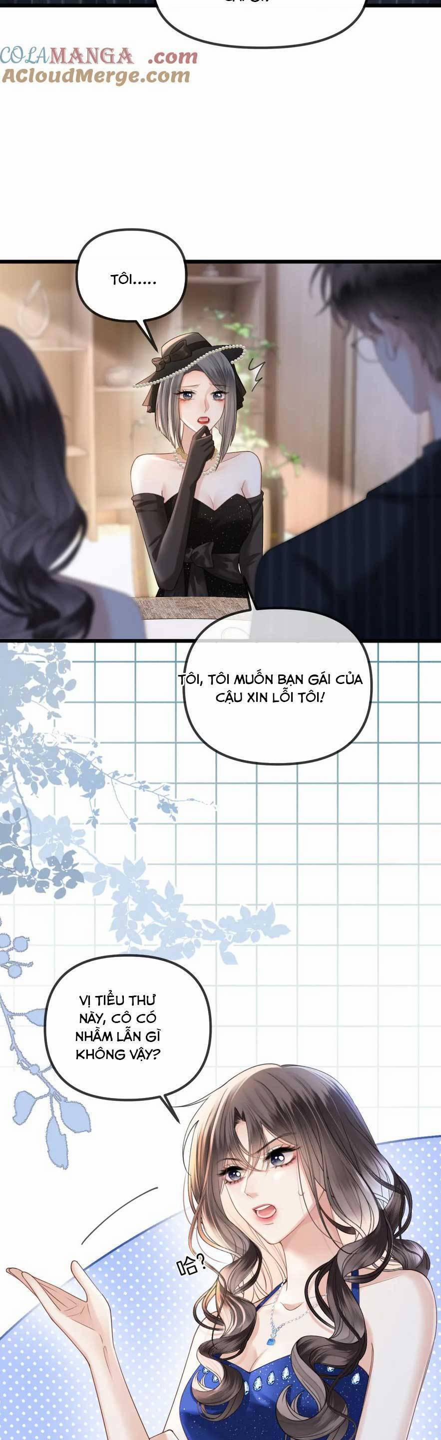 manhwax10.com - Truyện Manhwa Ngày Mai Cũng Thích Em Chương 45 Trang 7