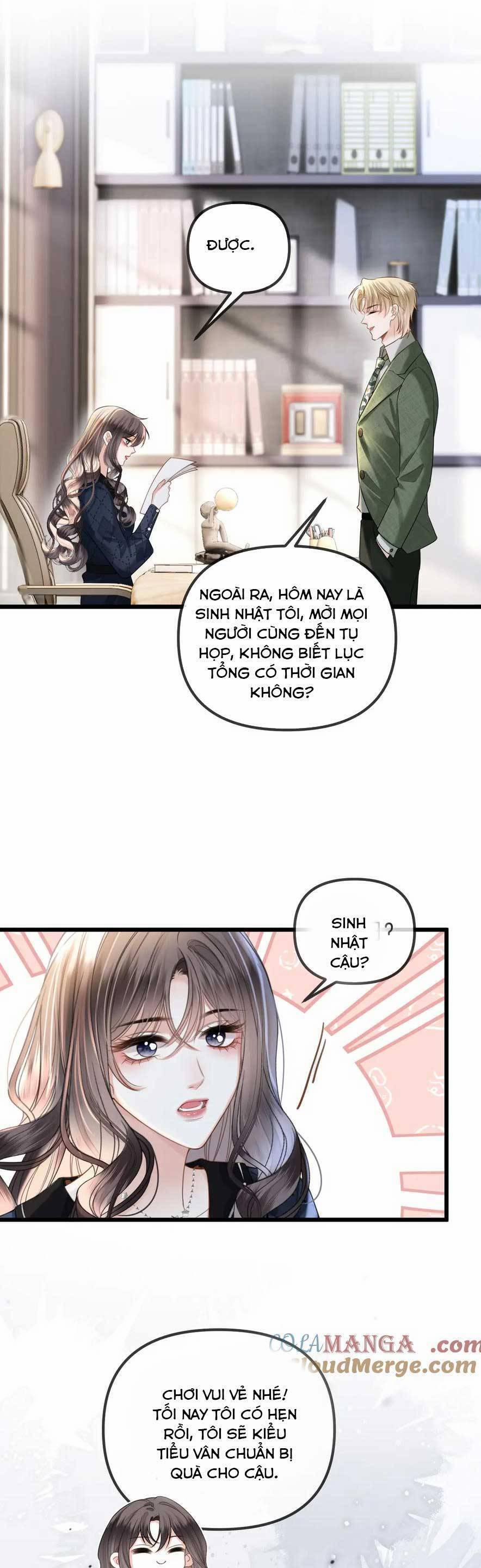 manhwax10.com - Truyện Manhwa Ngày Mai Cũng Thích Em Chương 46 Trang 12