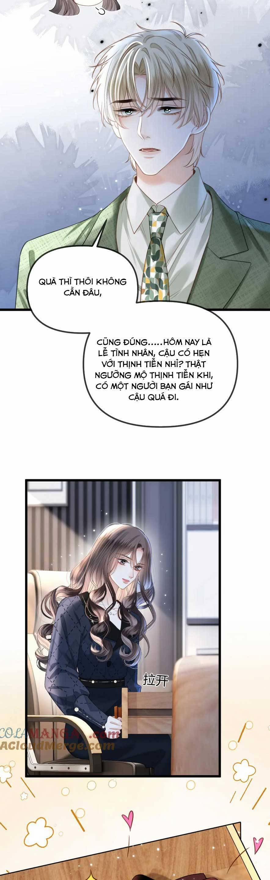 manhwax10.com - Truyện Manhwa Ngày Mai Cũng Thích Em Chương 46 Trang 13