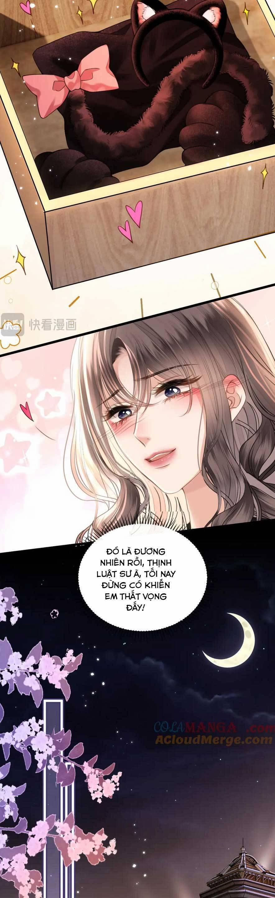 manhwax10.com - Truyện Manhwa Ngày Mai Cũng Thích Em Chương 46 Trang 14