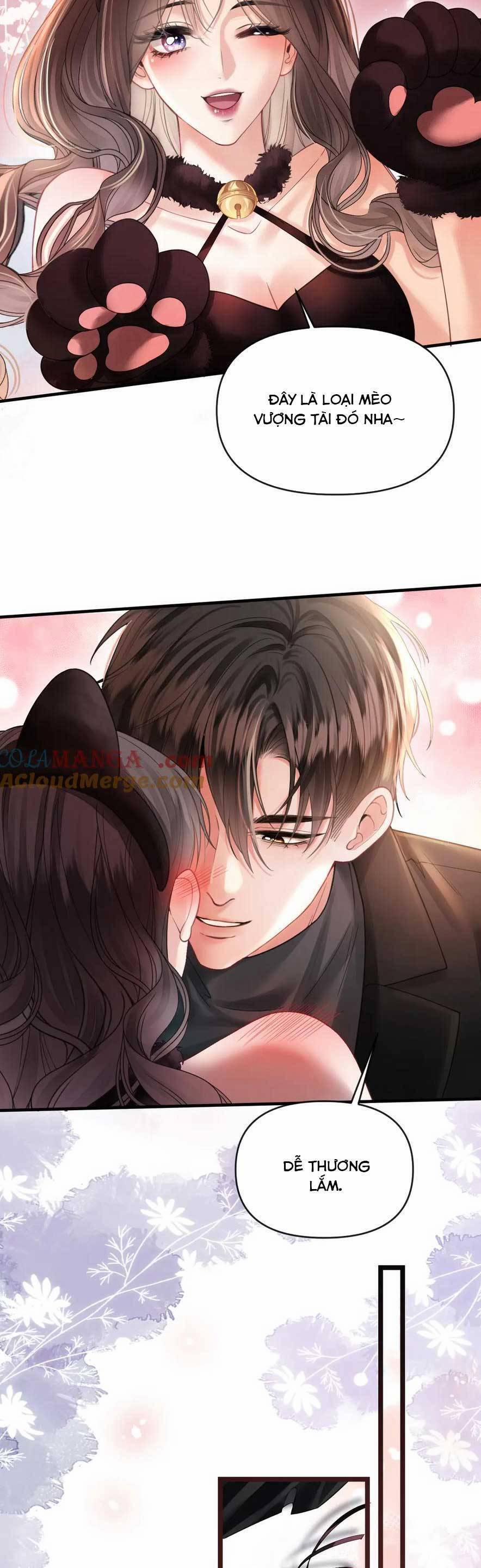 manhwax10.com - Truyện Manhwa Ngày Mai Cũng Thích Em Chương 46 Trang 18