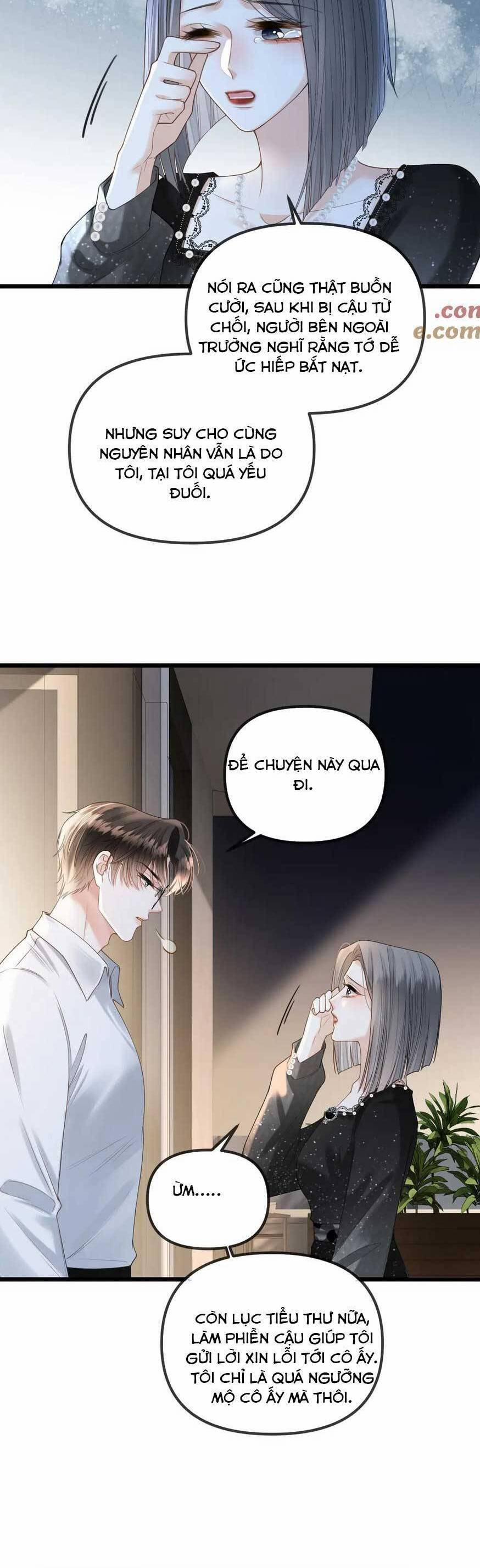 manhwax10.com - Truyện Manhwa Ngày Mai Cũng Thích Em Chương 46 Trang 3