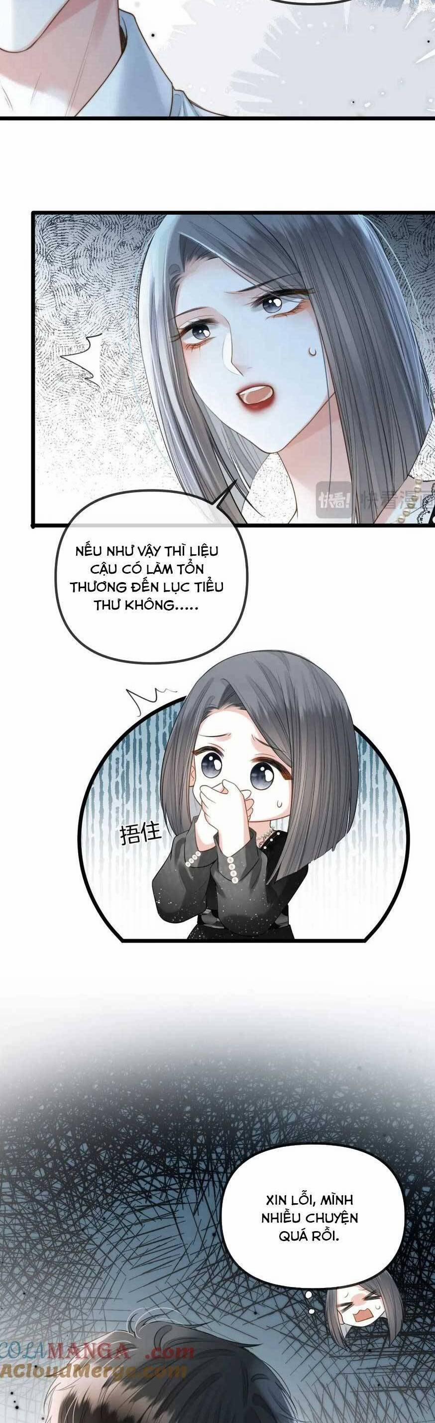 manhwax10.com - Truyện Manhwa Ngày Mai Cũng Thích Em Chương 46 Trang 7