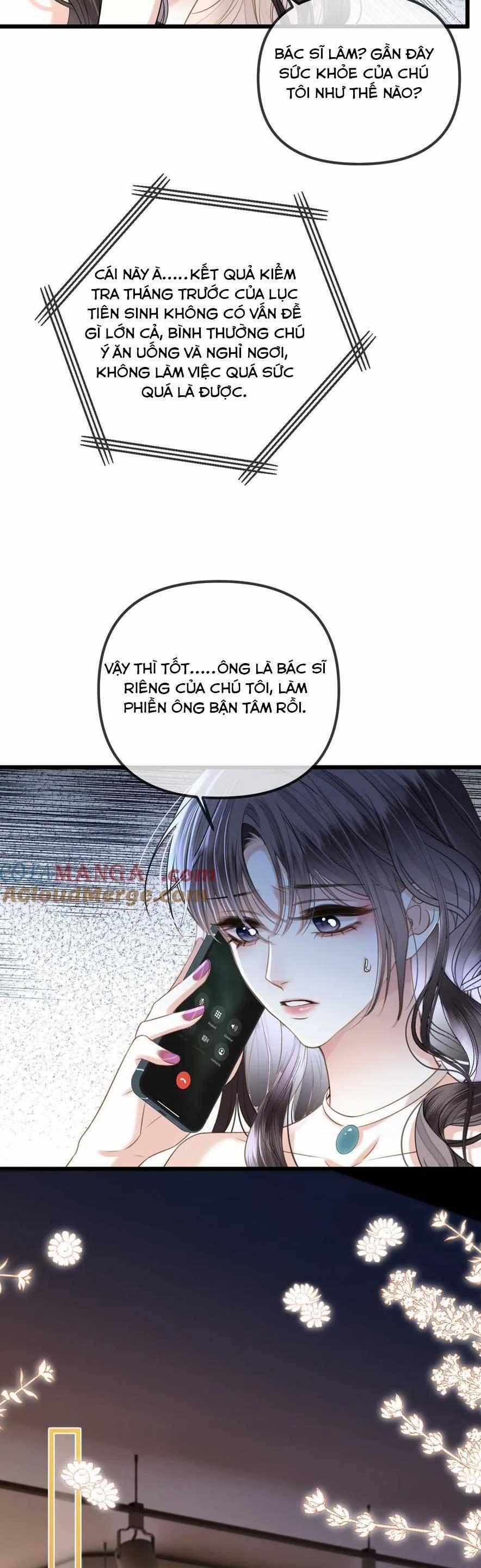 manhwax10.com - Truyện Manhwa Ngày Mai Cũng Thích Em Chương 47 Trang 14