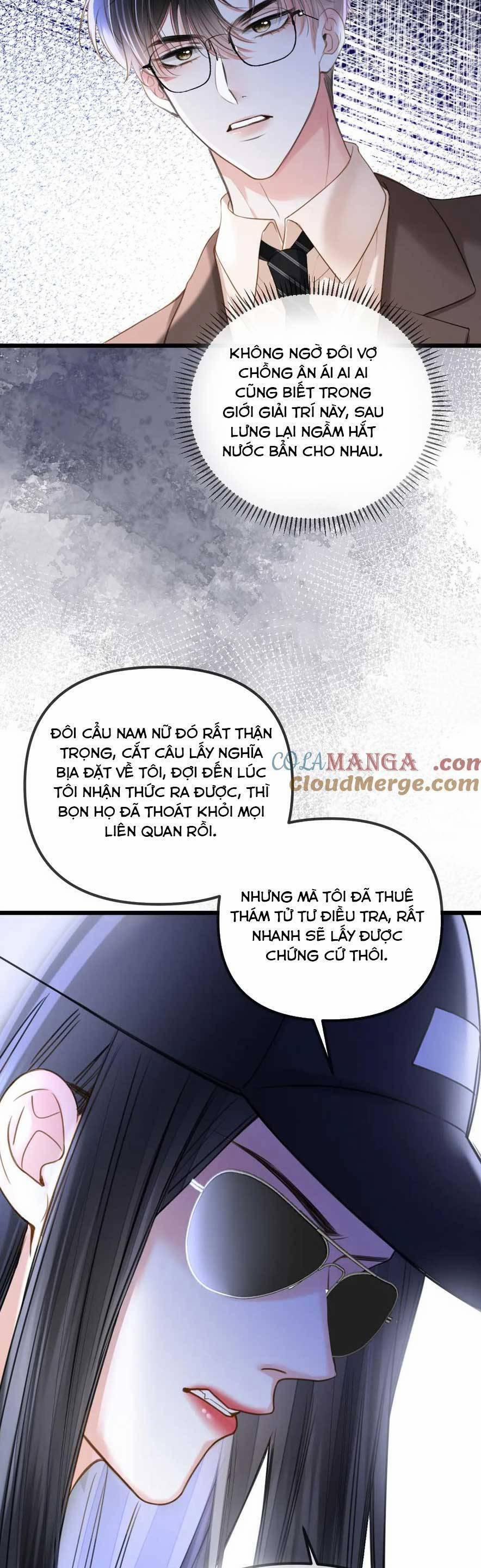 manhwax10.com - Truyện Manhwa Ngày Mai Cũng Thích Em Chương 47 Trang 17