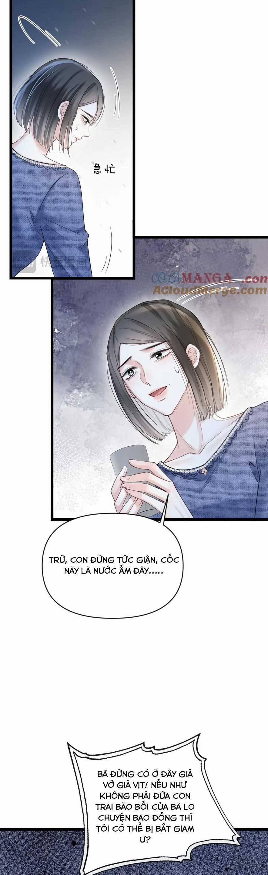 manhwax10.com - Truyện Manhwa Ngày Mai Cũng Thích Em Chương 47 Trang 20