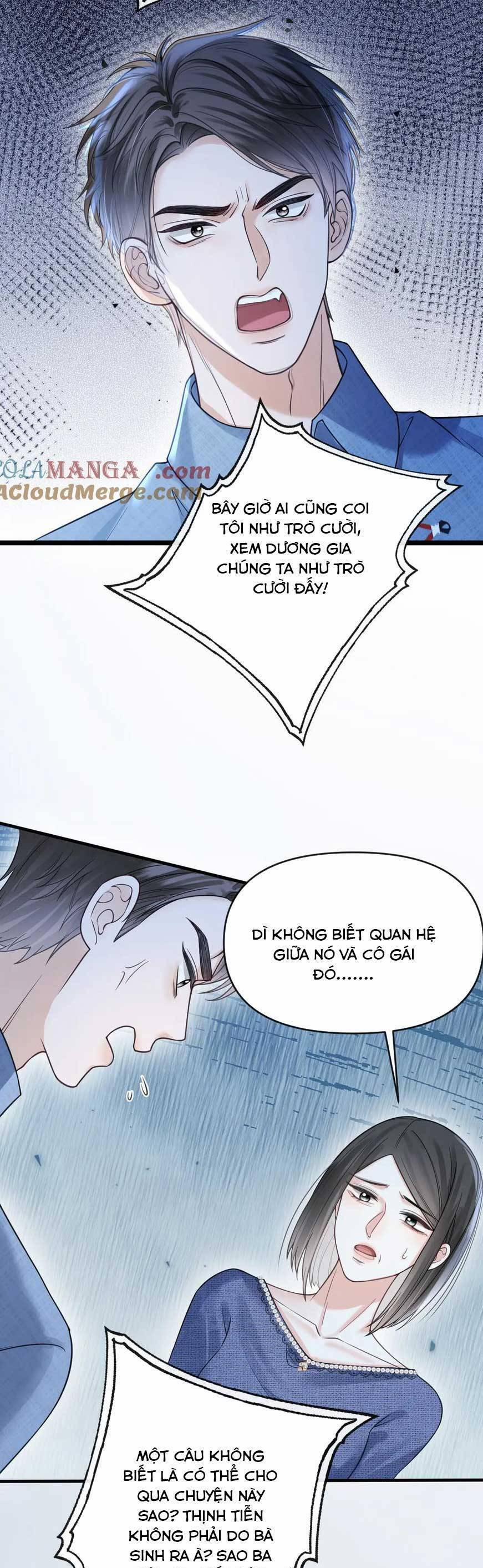 manhwax10.com - Truyện Manhwa Ngày Mai Cũng Thích Em Chương 47 Trang 21