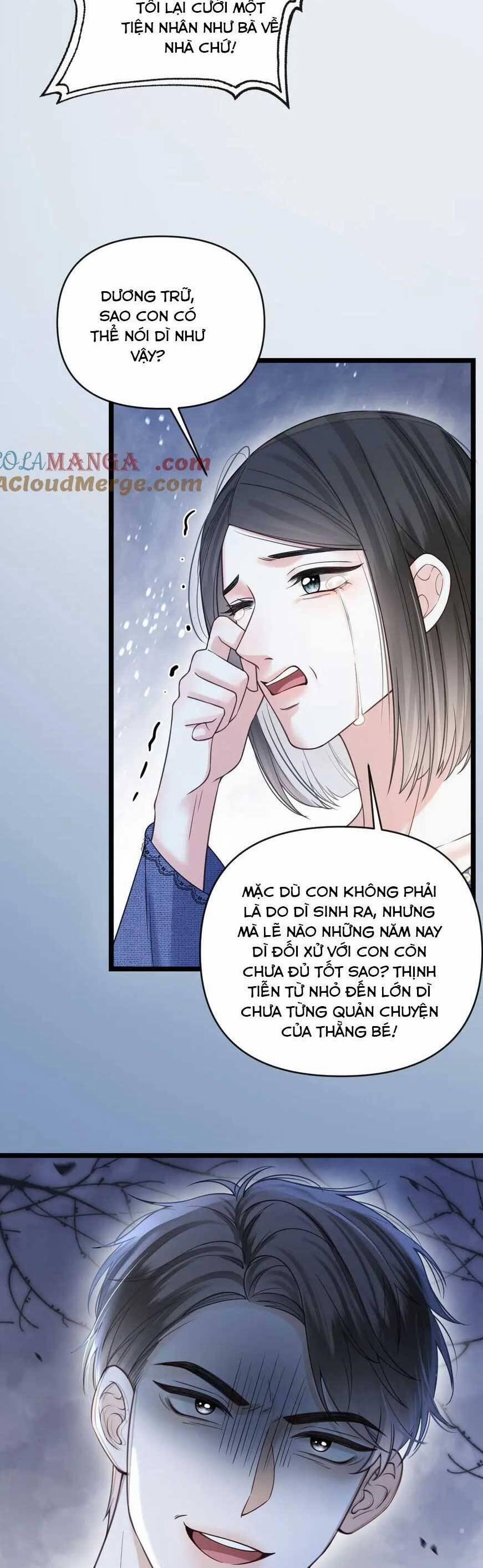 manhwax10.com - Truyện Manhwa Ngày Mai Cũng Thích Em Chương 47 Trang 22