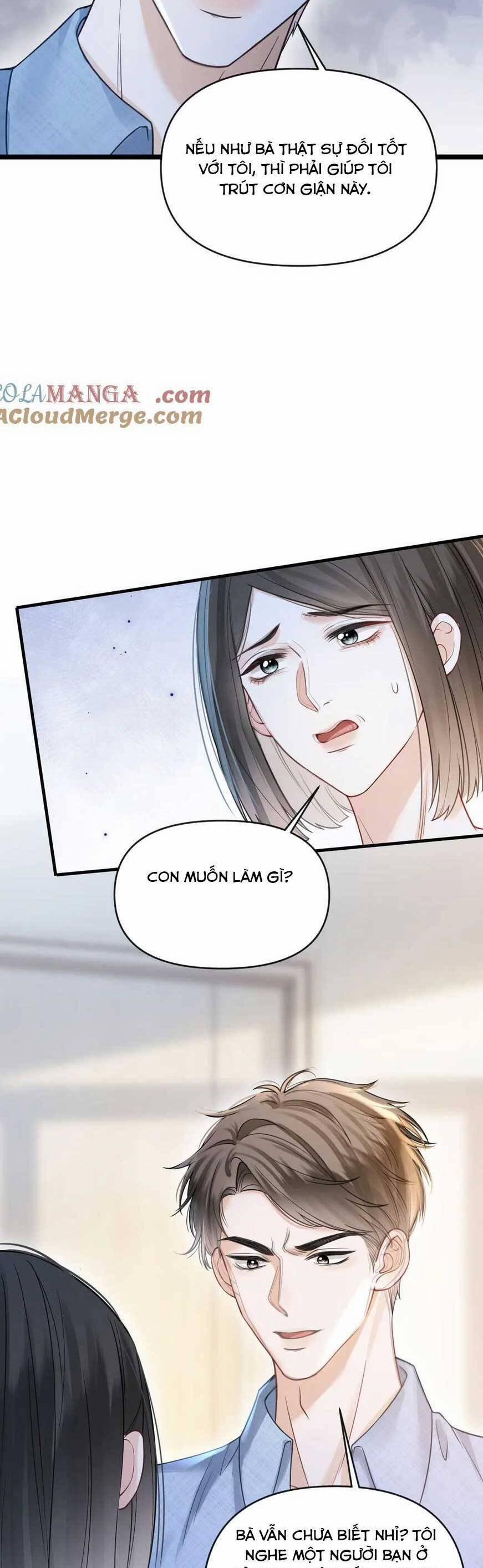 manhwax10.com - Truyện Manhwa Ngày Mai Cũng Thích Em Chương 47 Trang 23