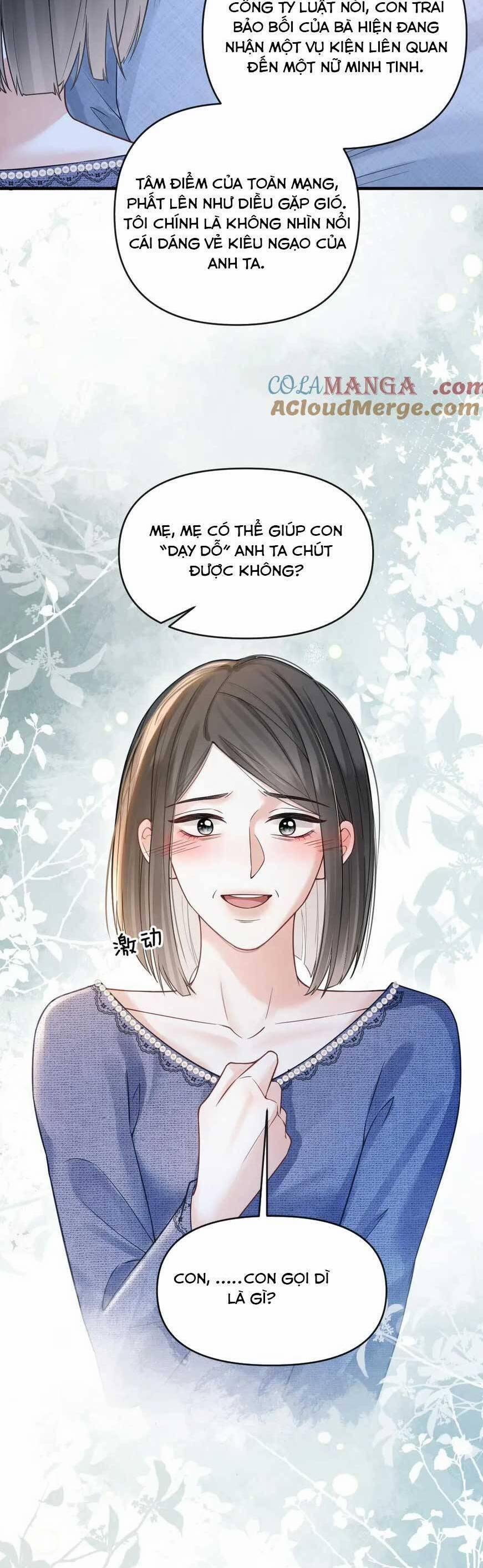 manhwax10.com - Truyện Manhwa Ngày Mai Cũng Thích Em Chương 47 Trang 24