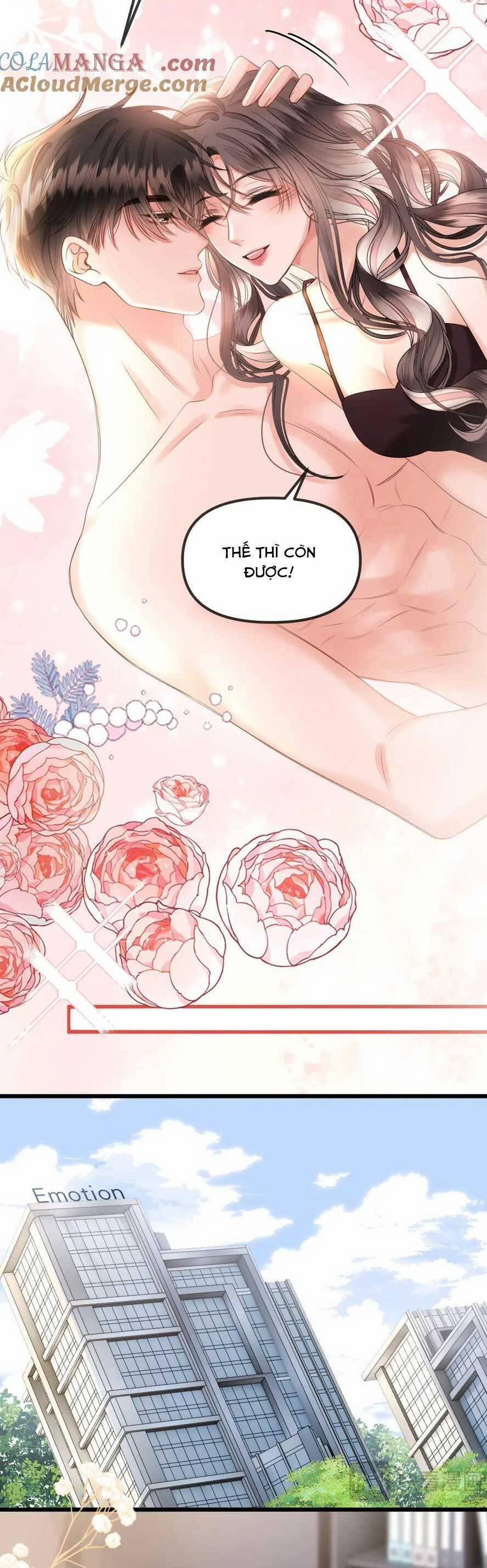 manhwax10.com - Truyện Manhwa Ngày Mai Cũng Thích Em Chương 47 Trang 8