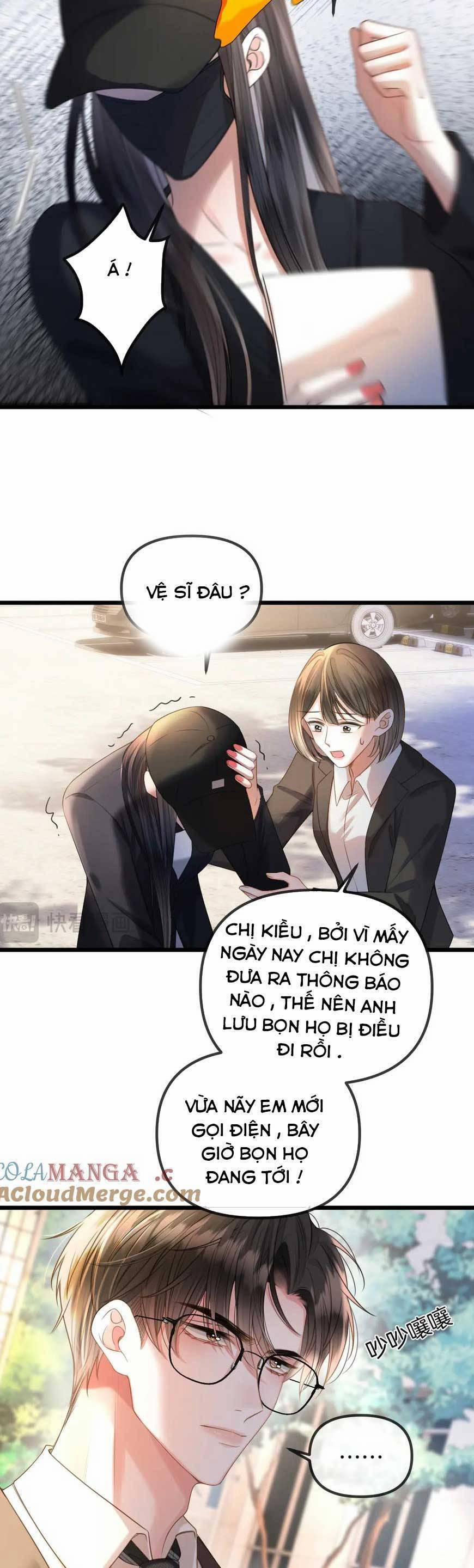 manhwax10.com - Truyện Manhwa Ngày Mai Cũng Thích Em Chương 48 Trang 11