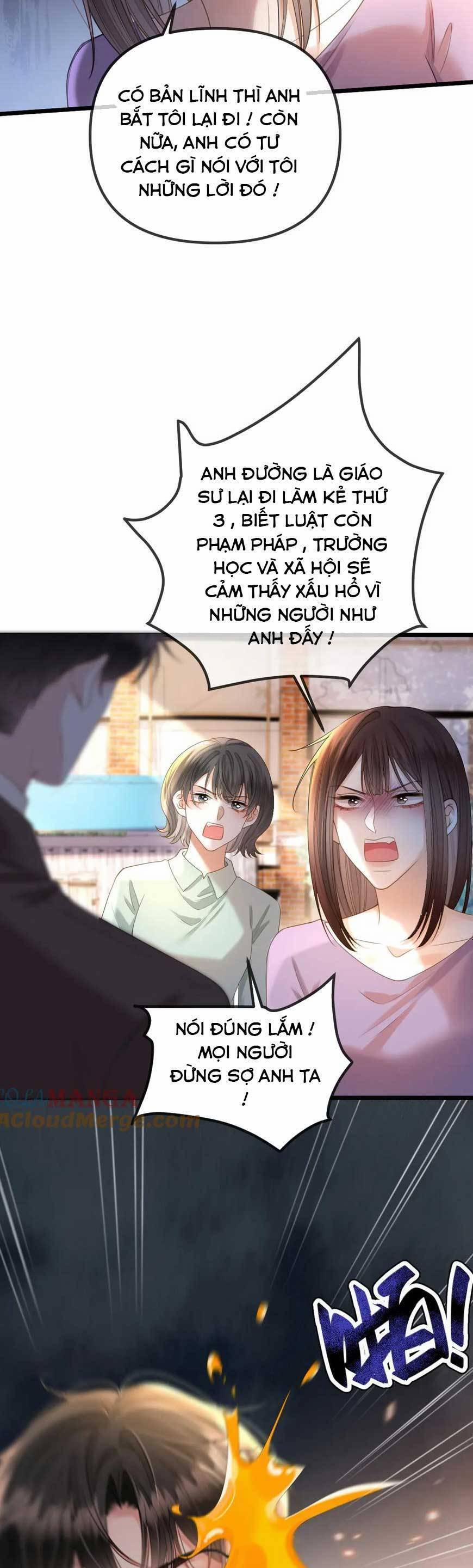 manhwax10.com - Truyện Manhwa Ngày Mai Cũng Thích Em Chương 48 Trang 13