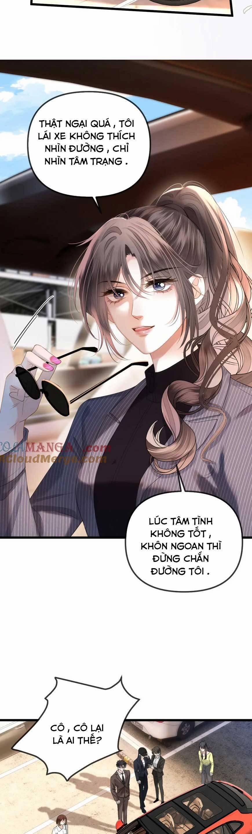 manhwax10.com - Truyện Manhwa Ngày Mai Cũng Thích Em Chương 48 Trang 16