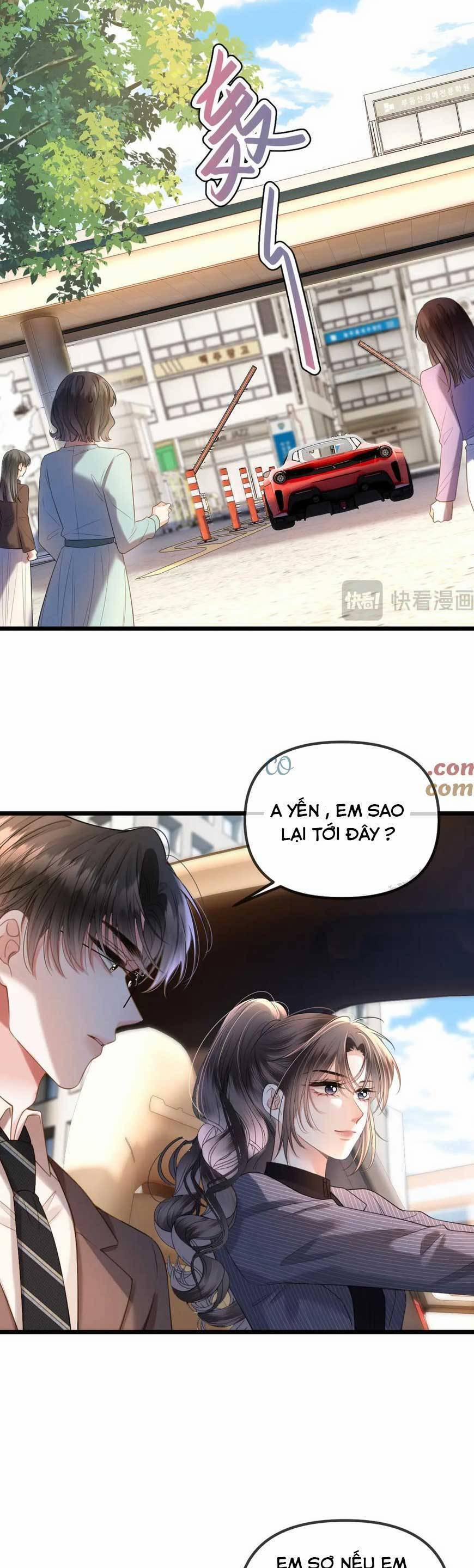 manhwax10.com - Truyện Manhwa Ngày Mai Cũng Thích Em Chương 48 Trang 18