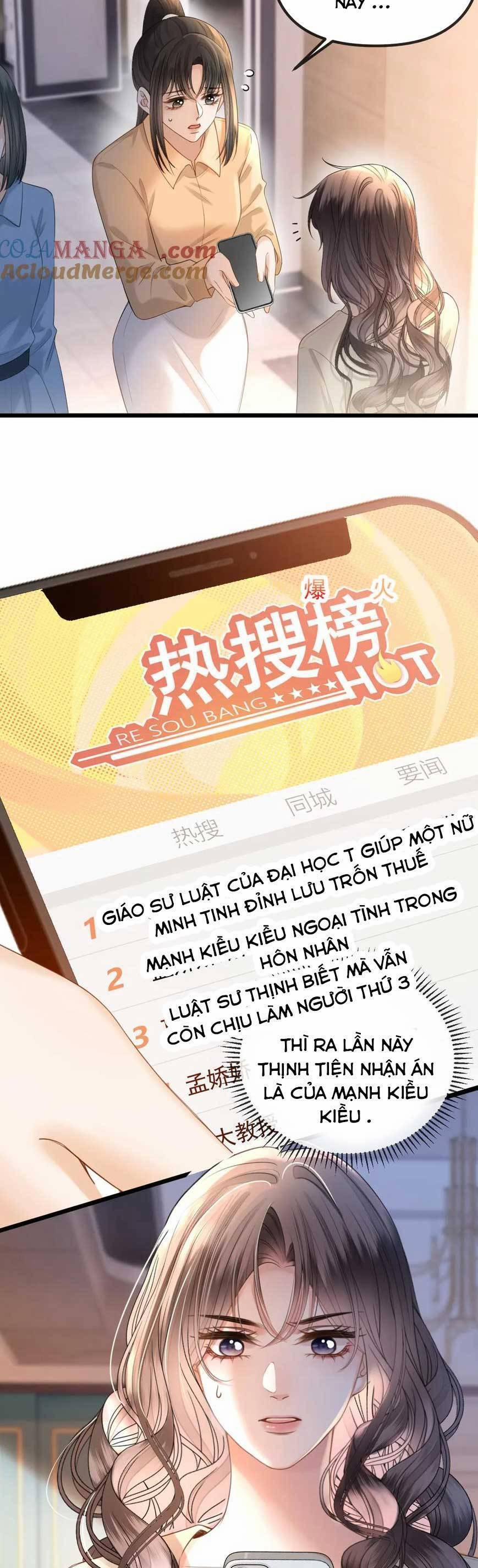 manhwax10.com - Truyện Manhwa Ngày Mai Cũng Thích Em Chương 48 Trang 5